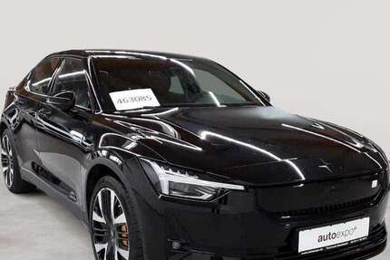 Polestar 2 24.940 km 40.990 € Fernwald-Steinbach 35463