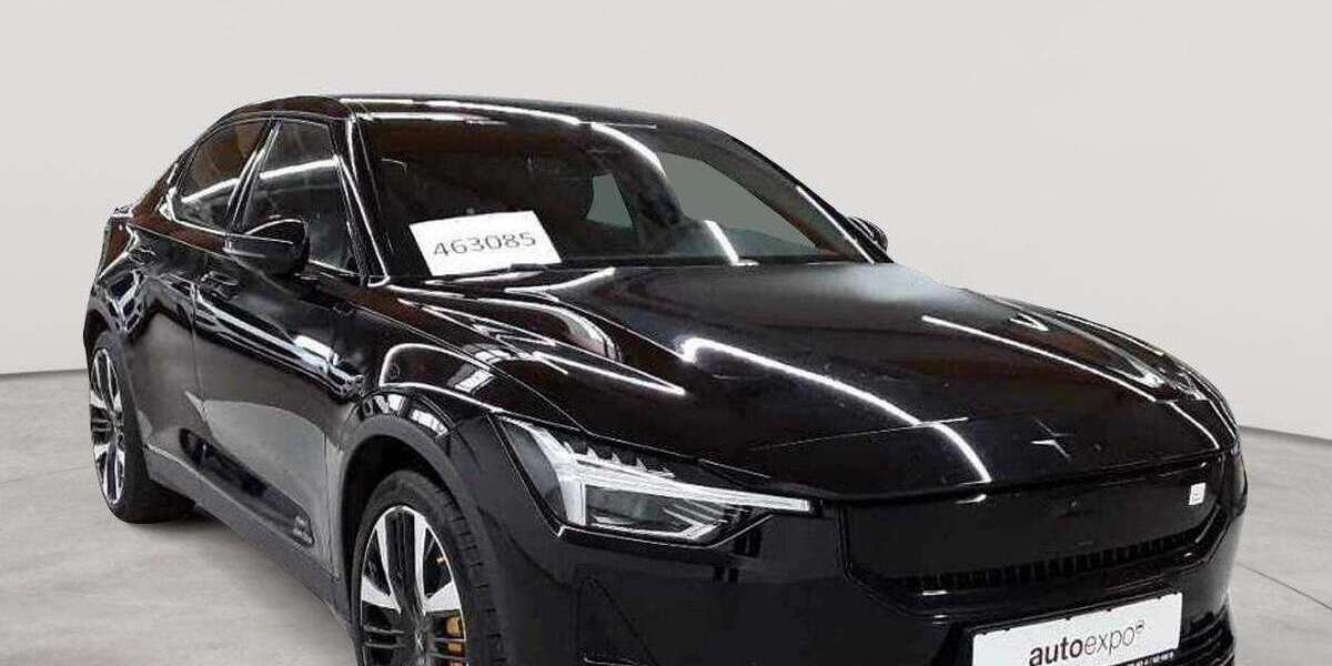 Polestar 2 24.940 km 40.990 € Fernwald-Steinbach 35463