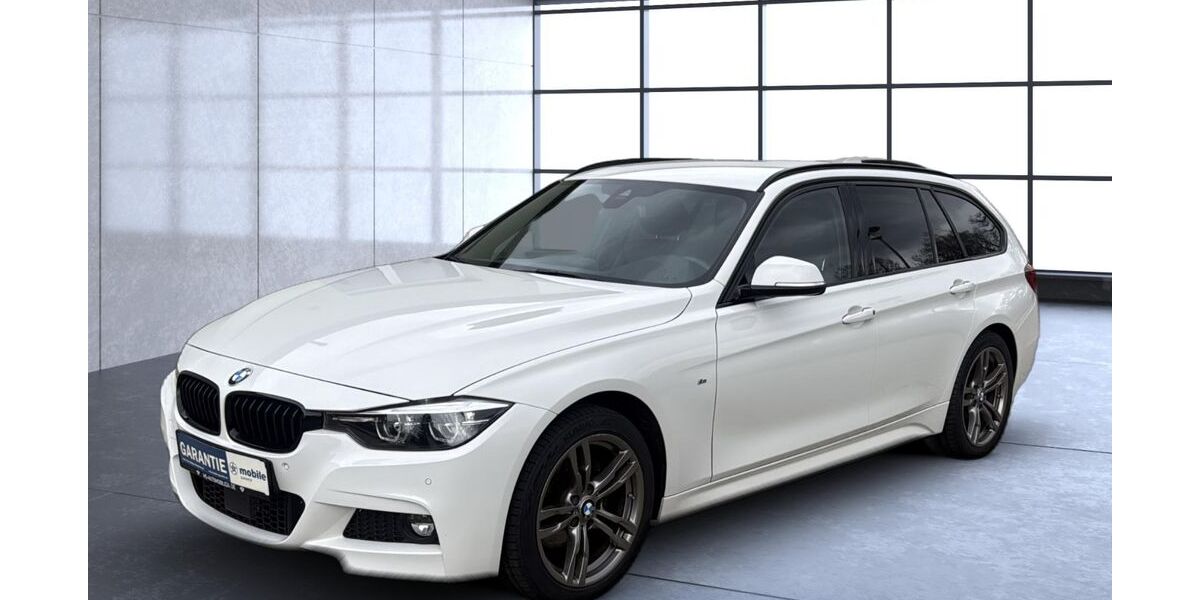 BMW 320 122.200 km 21.300 &euro; Brand-Erbisdorf 09618