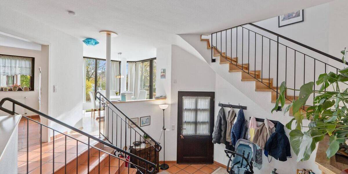 Reihenendhaus Bonn Brüser Berg - 6 Zimmer, 176 m&sup2;, 675.000&euro; | Angebot:26695316