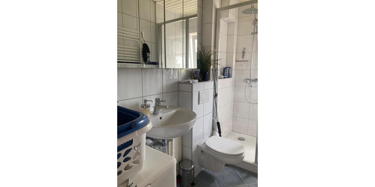 Eigentumswohnung in SehlendorfHohwachter Bucht 3 zimmer