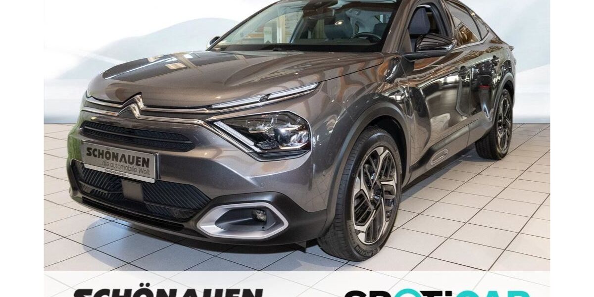 Citroen C4 X 22.545 km 20.950 &euro; Kerpen 50171