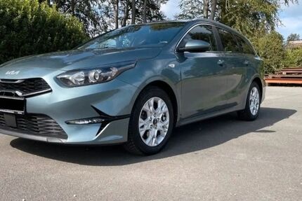 Kia ceed Sportswagon 99.678 km 16.200 &euro; Westerkappeln 49492