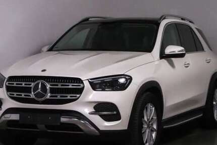 Mercedes-Benz GLE 450 48.000 km 69.840 &euro; Roding 93426