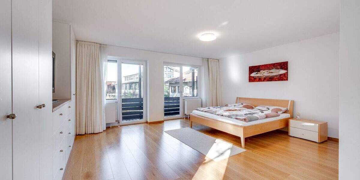 Reihenendhaus Taufkirchen Am Wald - 5 Zimmer, 146 m&sup2;, 1.120.000&euro; | Angebot:25726852