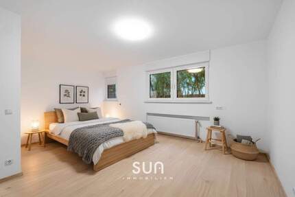 Wohnung Mainz Lerchenberg - 2 Zimmer, 106 m&sup2;, 1.200&euro; | Angebot:25737426