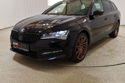 Skoda Superb 51.550 km 32.999 € Chemnitz - Mittelbach 09224