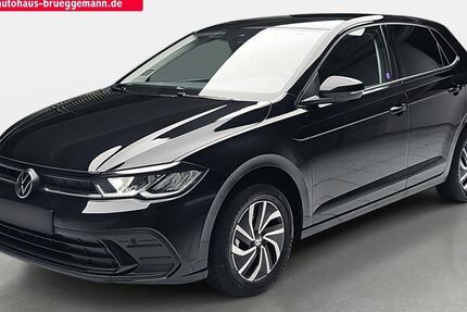 VW Polo 11.900 km 21.490 &euro; Rheine 48432