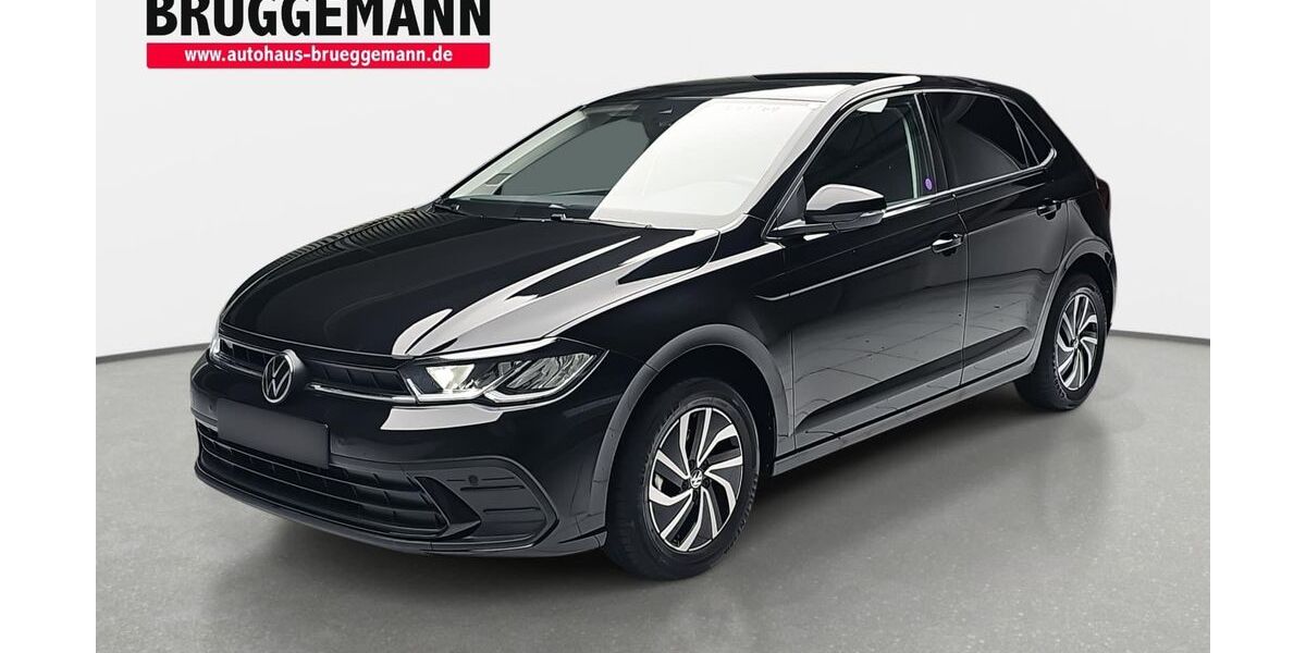 VW Polo 11.900 km 21.490 &euro; Rheine 48432