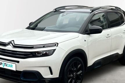 Citroen C5 Aircross 65.796 km 19.900 &euro; Mayen 56727