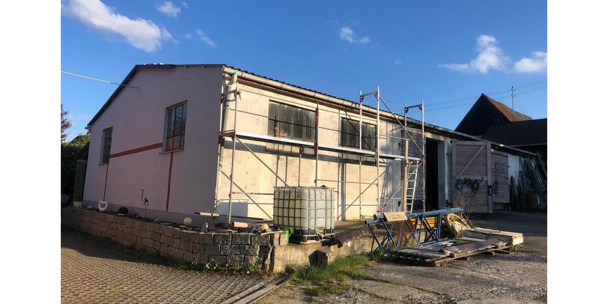 Einfamilienhaus Küps - 689.000&euro; | Angebot:27101754