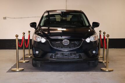Mazda CX-5 188.000 km 5.500 &euro; Bornheim 53332
