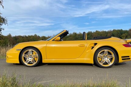 Porsche 997 62.500 km 119.997 &euro; Barntrup 32683