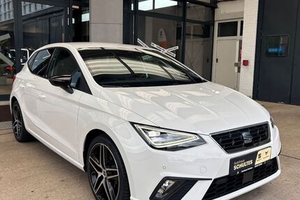 Seat Ibiza 50.380 km 17.990 &euro; Geilenkirchen 52511