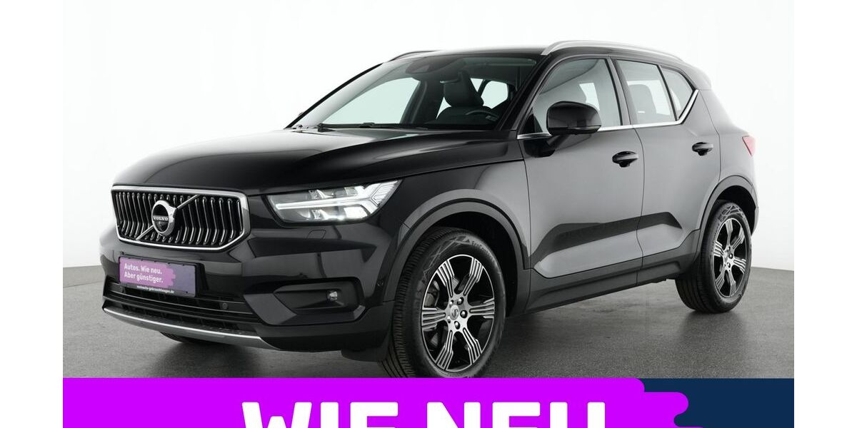 Volvo XC40 40.454 km 26.993 &euro; Dietzenbach bei Frankfurt 63128