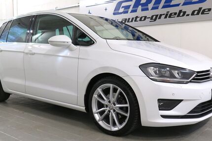 VW Golf Sportsvan 109.800 km 15.950 &euro; Miesitz 07819