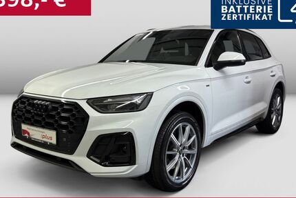 Audi Q5 75.800 km 35.960 &euro; Ludwigsburg 71636