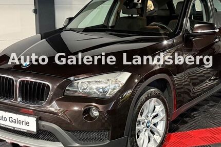 BMW X1 143.000 km 11.390 &euro; Landsberg am Lech 86899