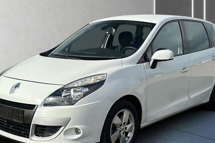 Renault Scenic 199.800 km 3.990 &euro; Erfurt 99091