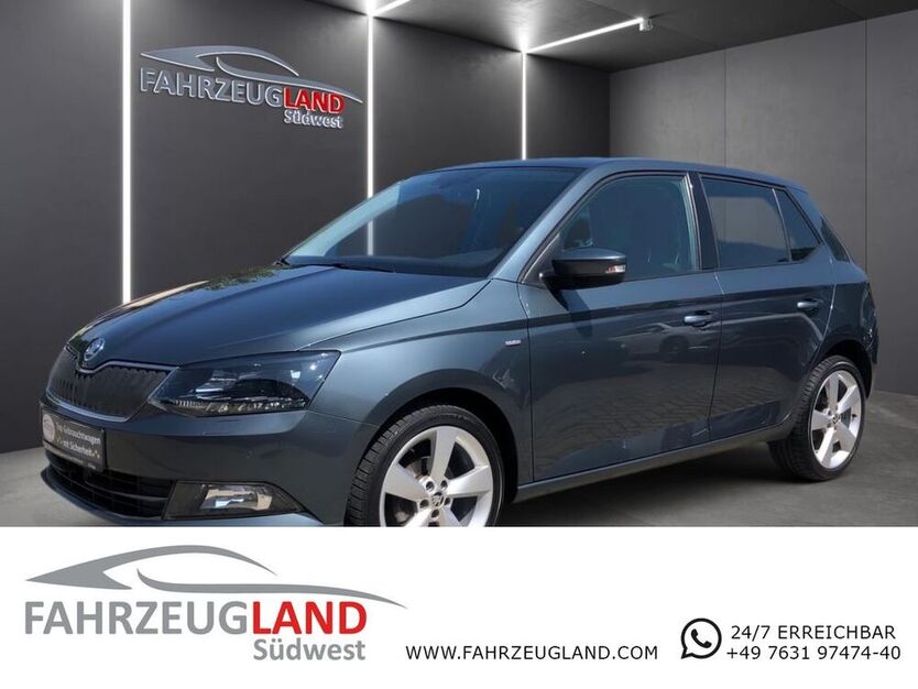 Fabia