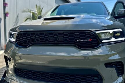 Dodge Durango 20.172 km 53.500 € Weilbach 63937