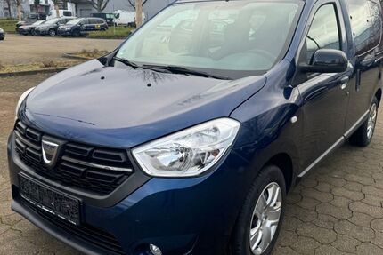 Dacia Dokker 88.200 km 9.600 &euro; Göppingen 73037