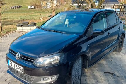 VW Polo 92.000 km 8.699 &euro; Netphen 57250