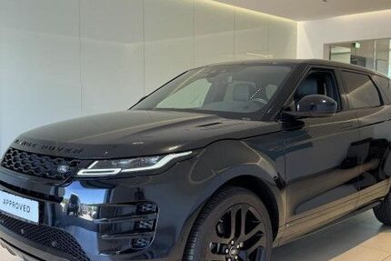 Land Rover Range Rover Evoque 63.200 km 35.900 &euro; Passau 94036