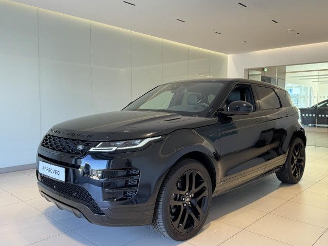 Land Rover Range Rover Evoque 63.200 km 35.900 &euro; Passau 94036
