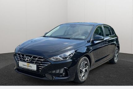 Hyundai i30 23.626 km 19.990 &euro; Bochum 44866