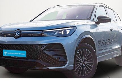 VW Tiguan 14.500 km 57.740 &euro; Bad Homburg 61348