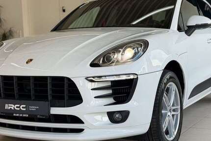 Porsche Macan 94.432 km 24.940 &euro; Stuhr / Seckenhausen 28816