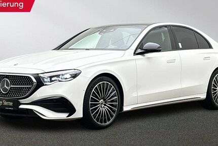 Mercedes-Benz E 220 23.799 km 58.970 &euro; Meppen 49716