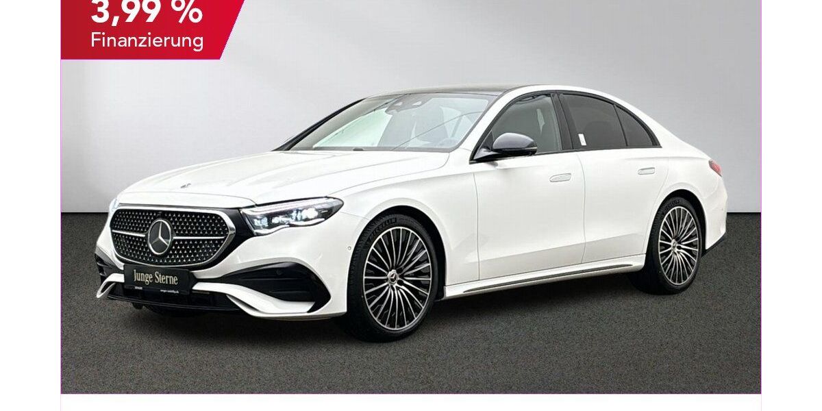 Mercedes-Benz E 220 23.799 km 58.970 &euro; Meppen 49716