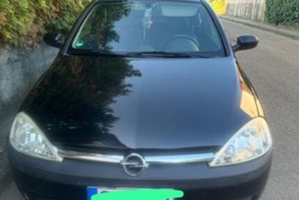 Opel Corsa 149.950 km 1.300 &euro; Schwieberdingen 71701