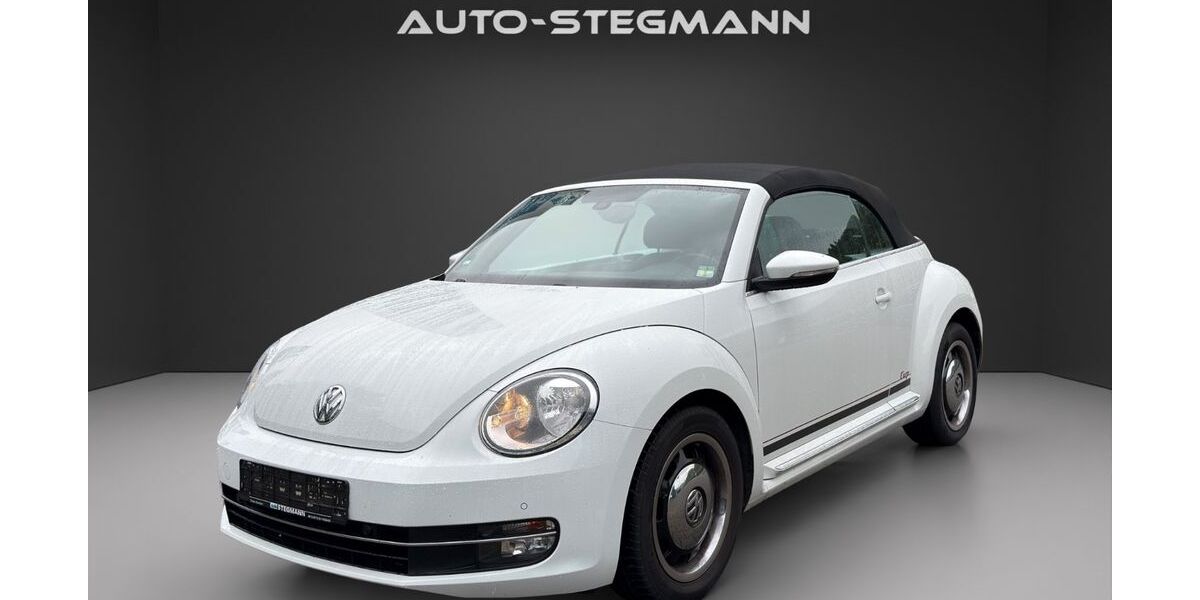VW Beetle 69.900 km 12.900 € Treis-Karden 56253
