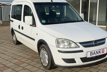 Opel Combo 170.000 km 3.990 &euro; Sankt. Wendel 66606