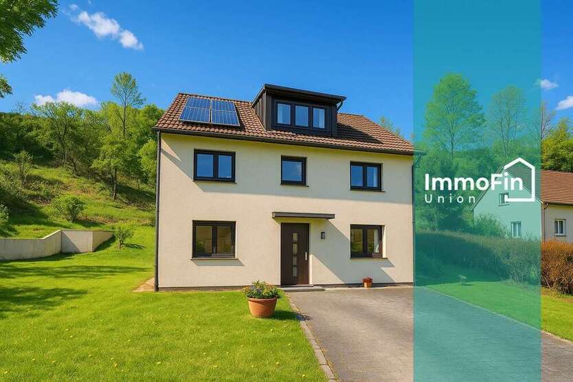 Haus zum Kaufen in Bad Berleburg Girkhausen 249.000 € 184 m²