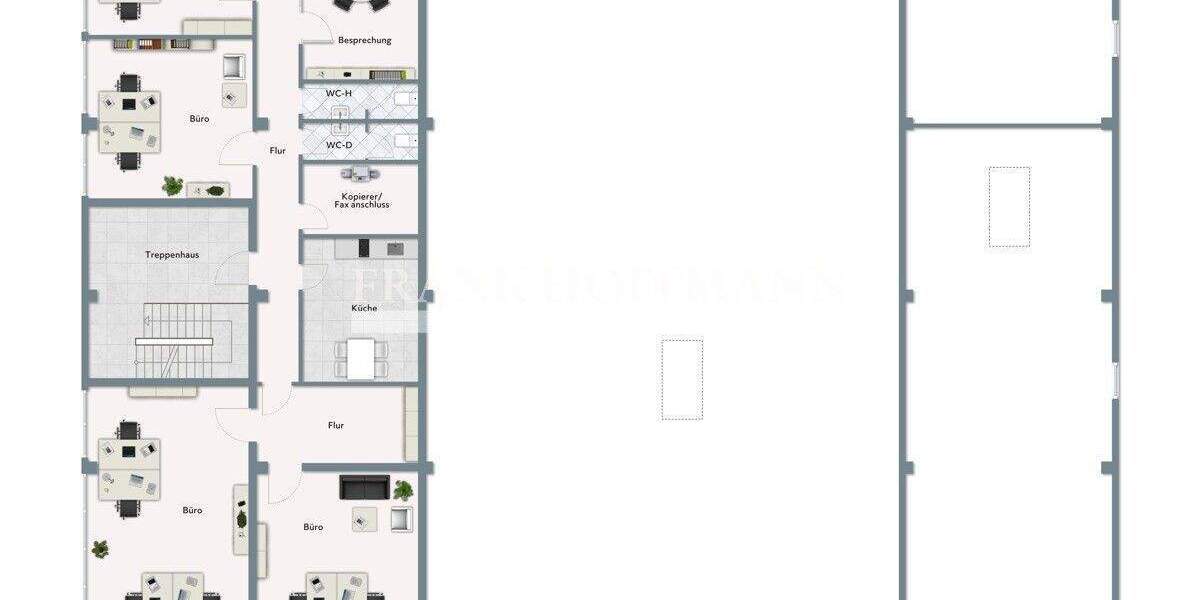 Gewerbeobjekt Henstedt-Ulzburg Ulzburg - 1.299.000&euro; | Angebot:25700629