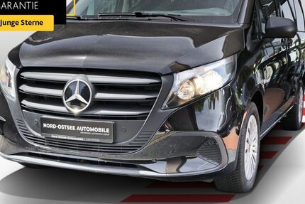 Mercedes-Benz Vito 13.860 km 46.990 &euro; Eckernförde 24340