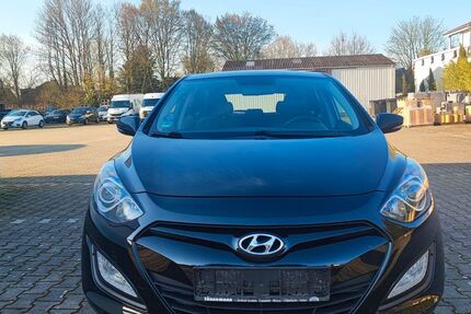 Hyundai i30 94.300 km 8.590 &euro; Senden/Bösensell 48308