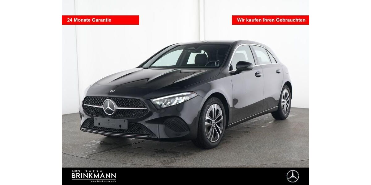 Mercedes-Benz A 180 6.000 km 29.740 &euro; Neubrandenburg 17033