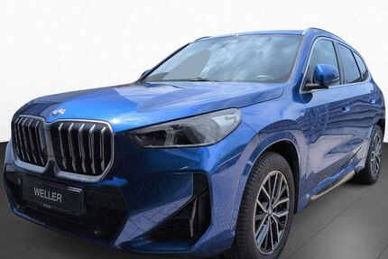 BMW X1 29.446 km 39.850 &euro; Wernigerode 38855