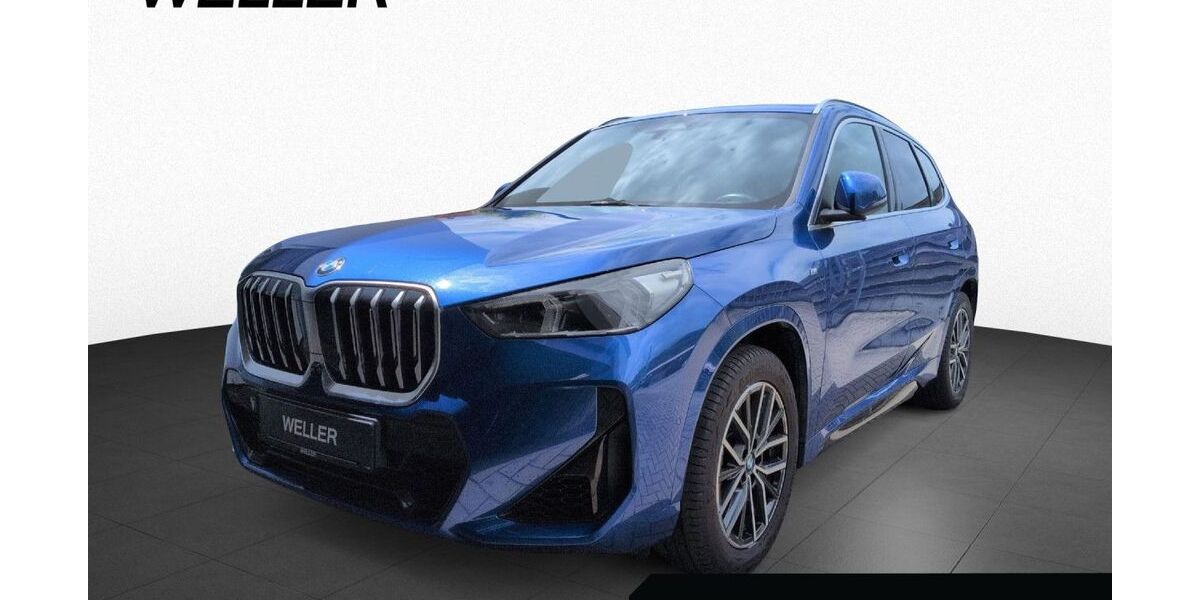 BMW X1 29.446 km 39.850 &euro; Wernigerode 38855