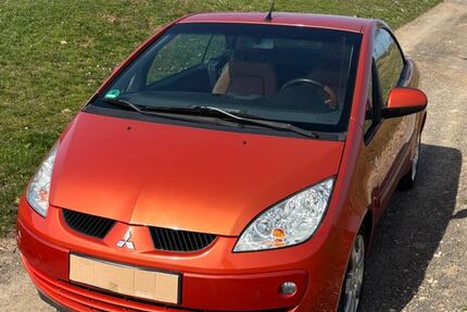 Mitsubishi Colt 60.982 km 2.400 &euro; Langenlonsheim 55450