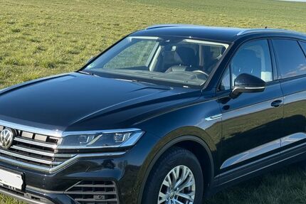 VW Touareg 119.700 km 30.100 &euro; Gochsheim 97469