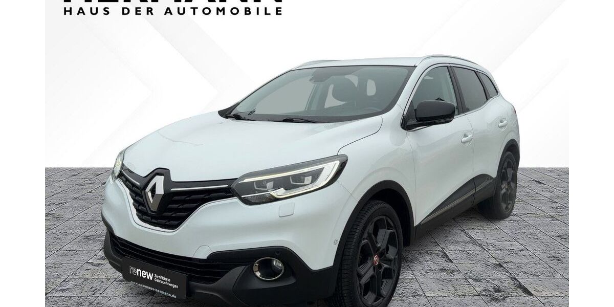 Renault Kadjar 133.501 km 12.694 &euro; Einbeck 37574