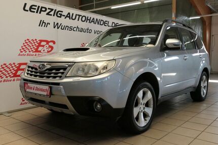 Subaru Forester 204.974 km 6.474 &euro; Frohburg 04654