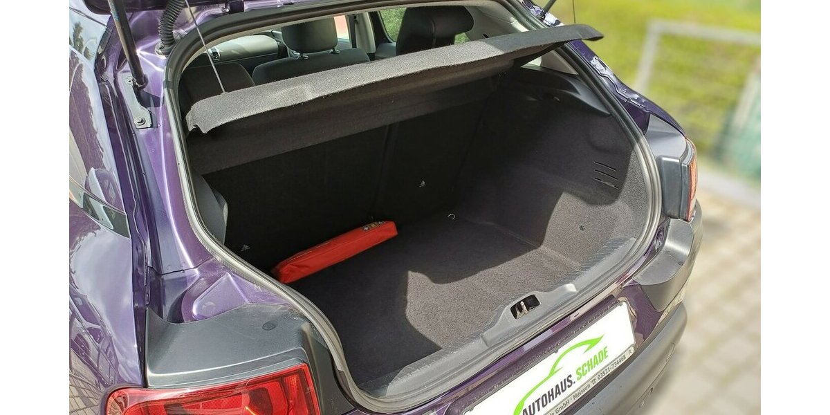 Citroen C4 Cactus Feel 84.000 km 10.995 € Meißen 01662