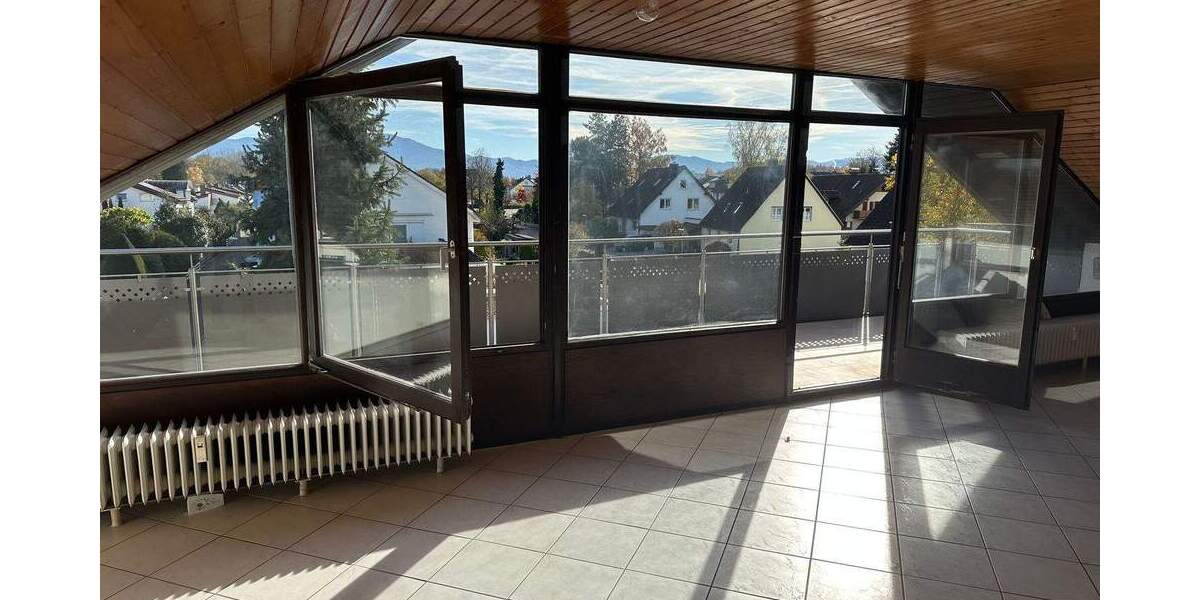 Etagenwohnung Teningen - 3 Zimmer, 76 m&sup2;, 289.000&euro; | Angebot:25745068